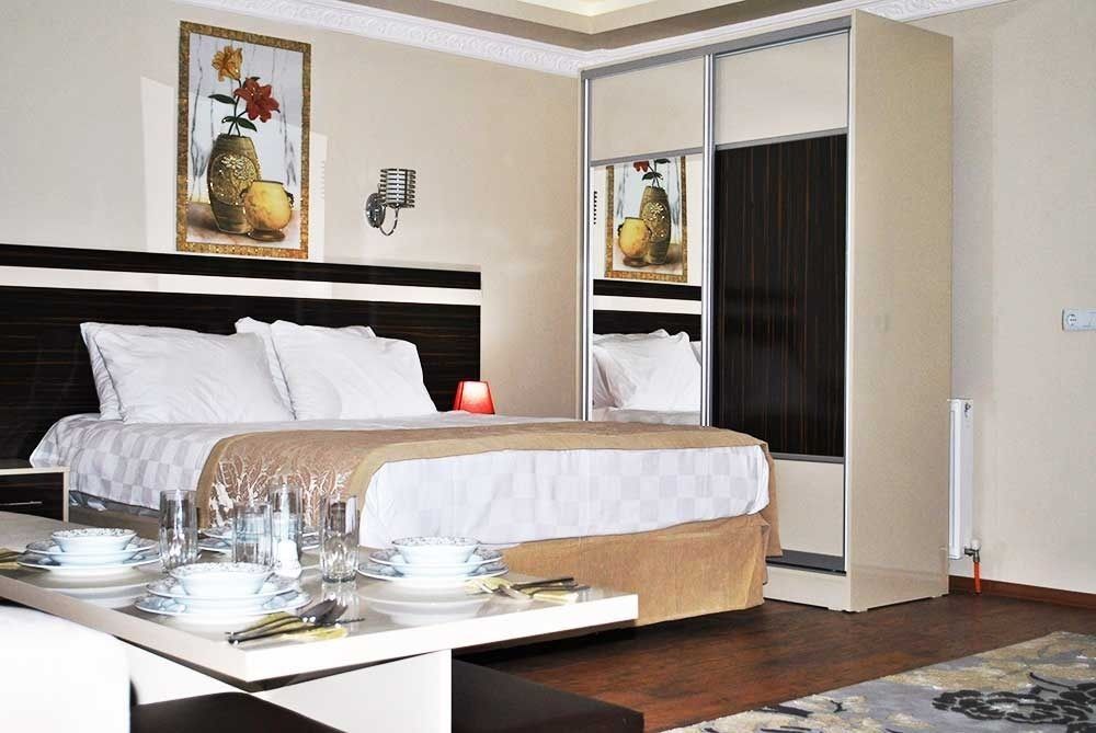 Diamond Suites Residence Istanbul Exterior photo