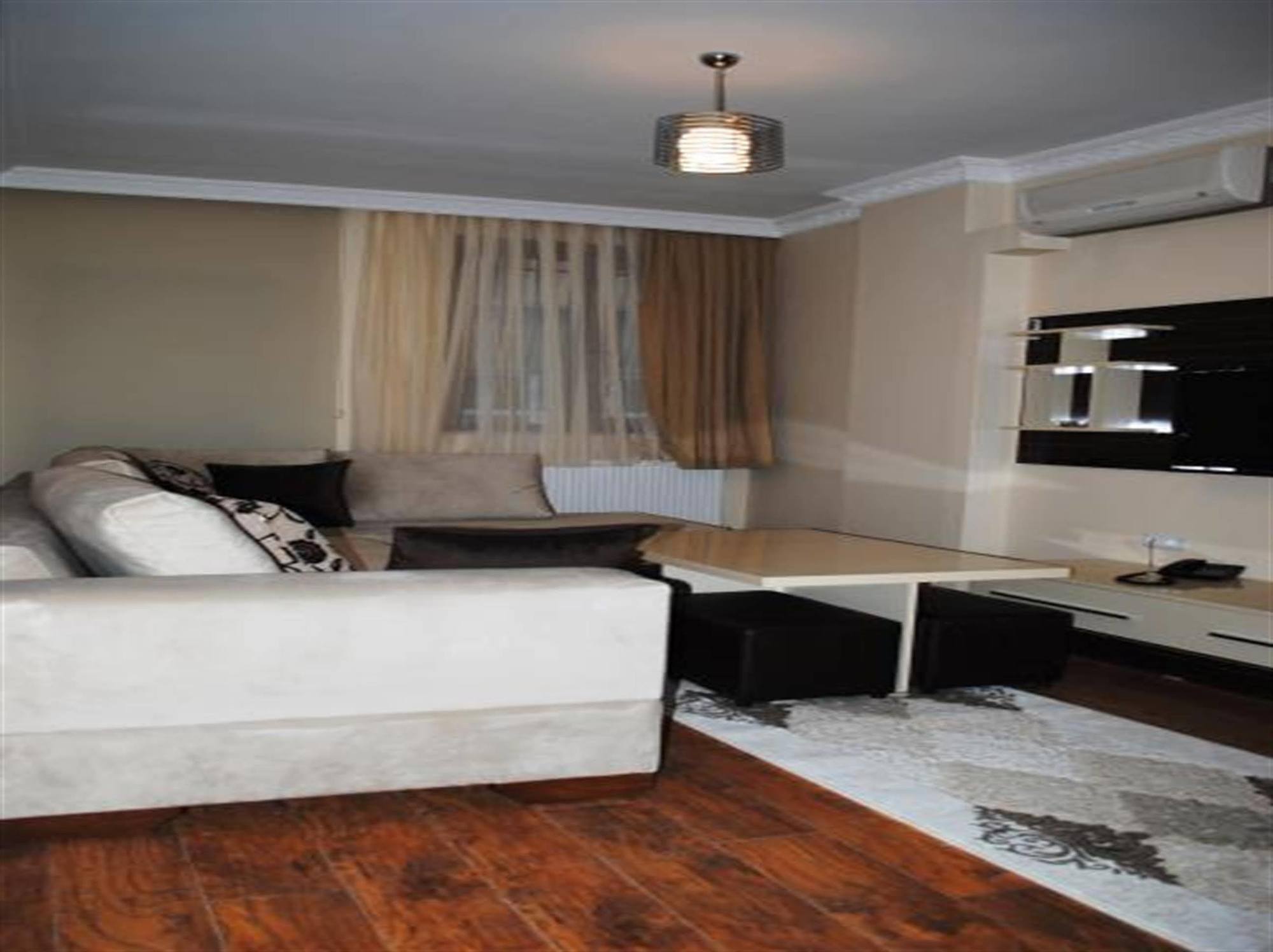 Diamond Suites Residence Istanbul Exterior photo